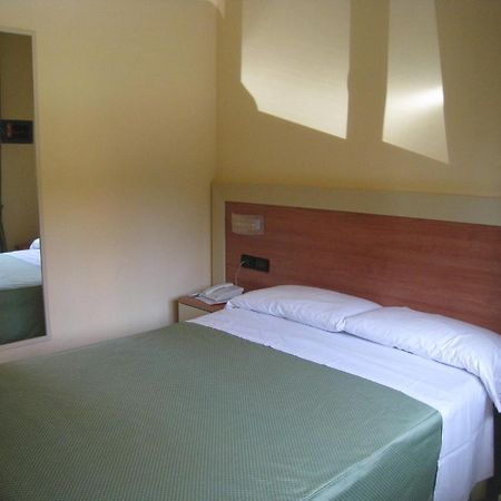 Accademia Residence Rende Camera foto