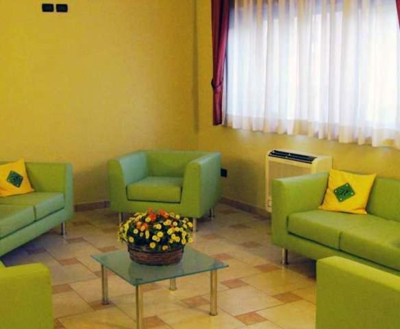 Accademia Residence Rende Esterno foto